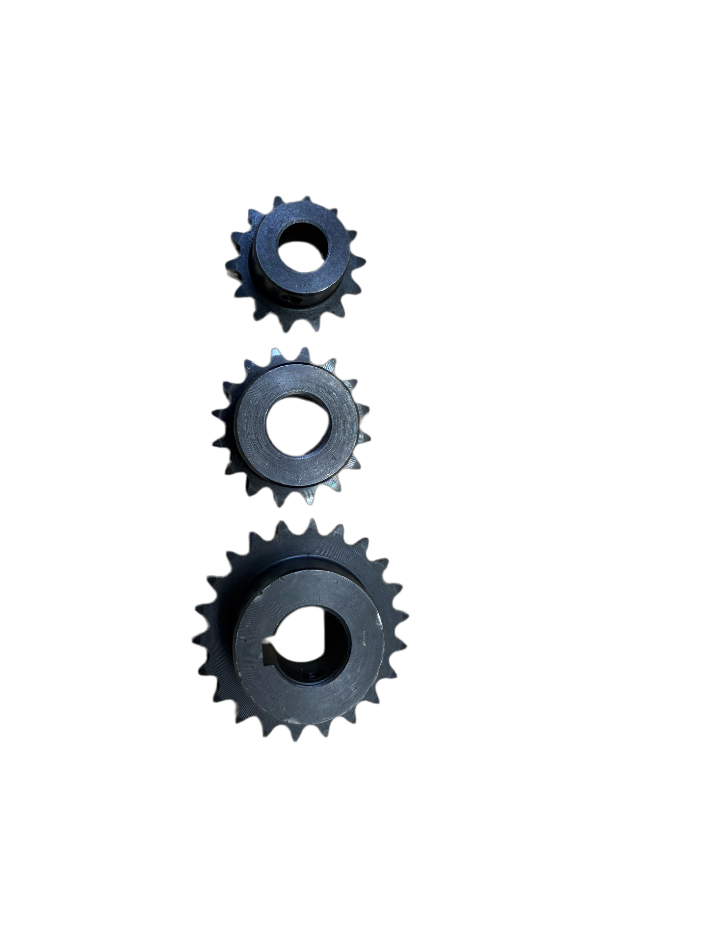 Brushless kit sprocket