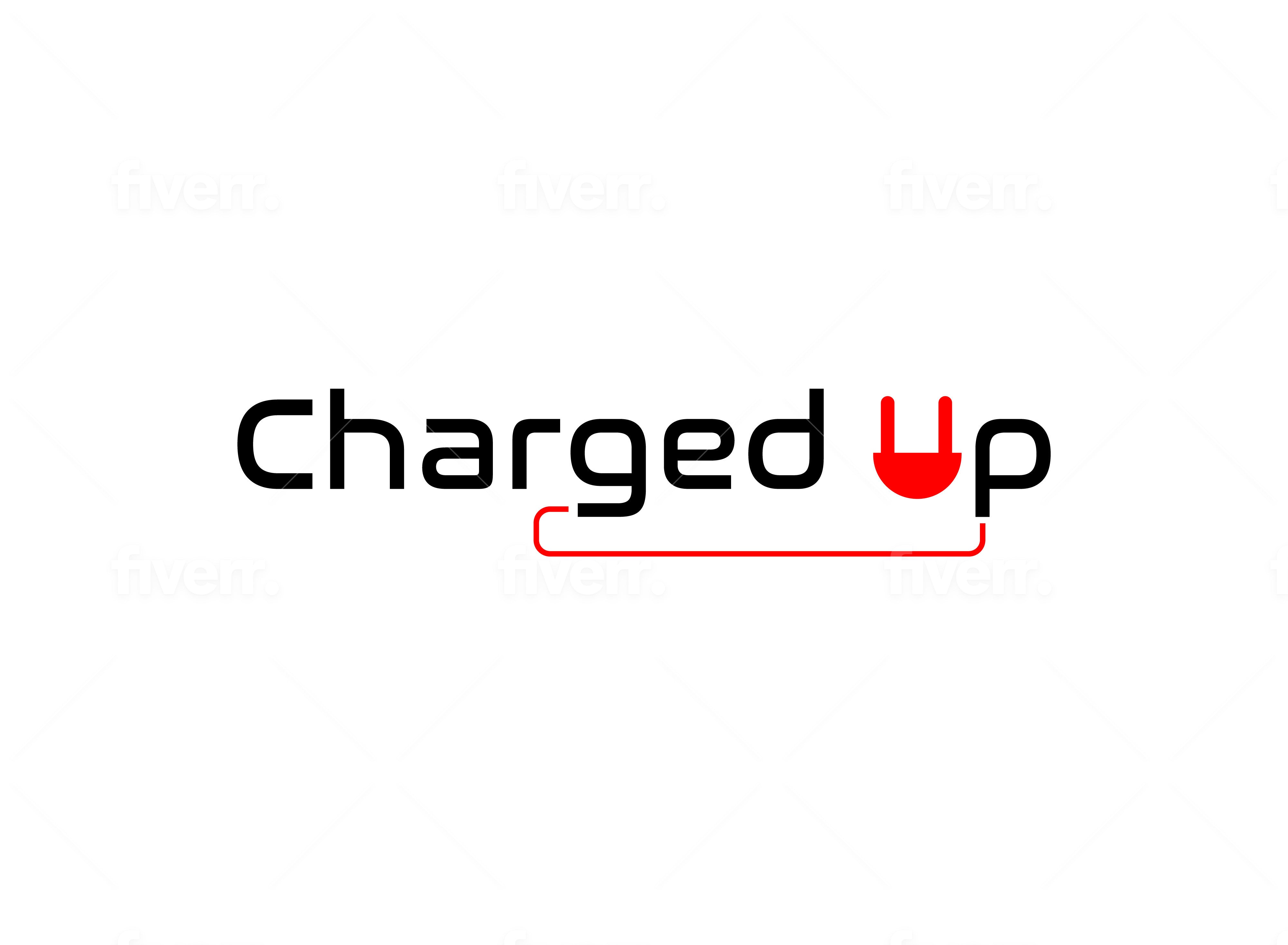 Charged up 3D