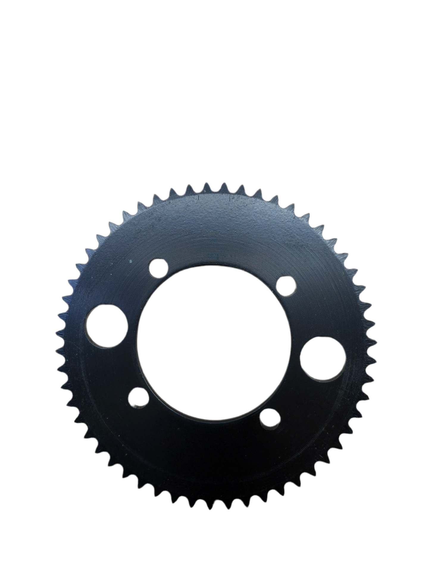 Brushless kit sprocket