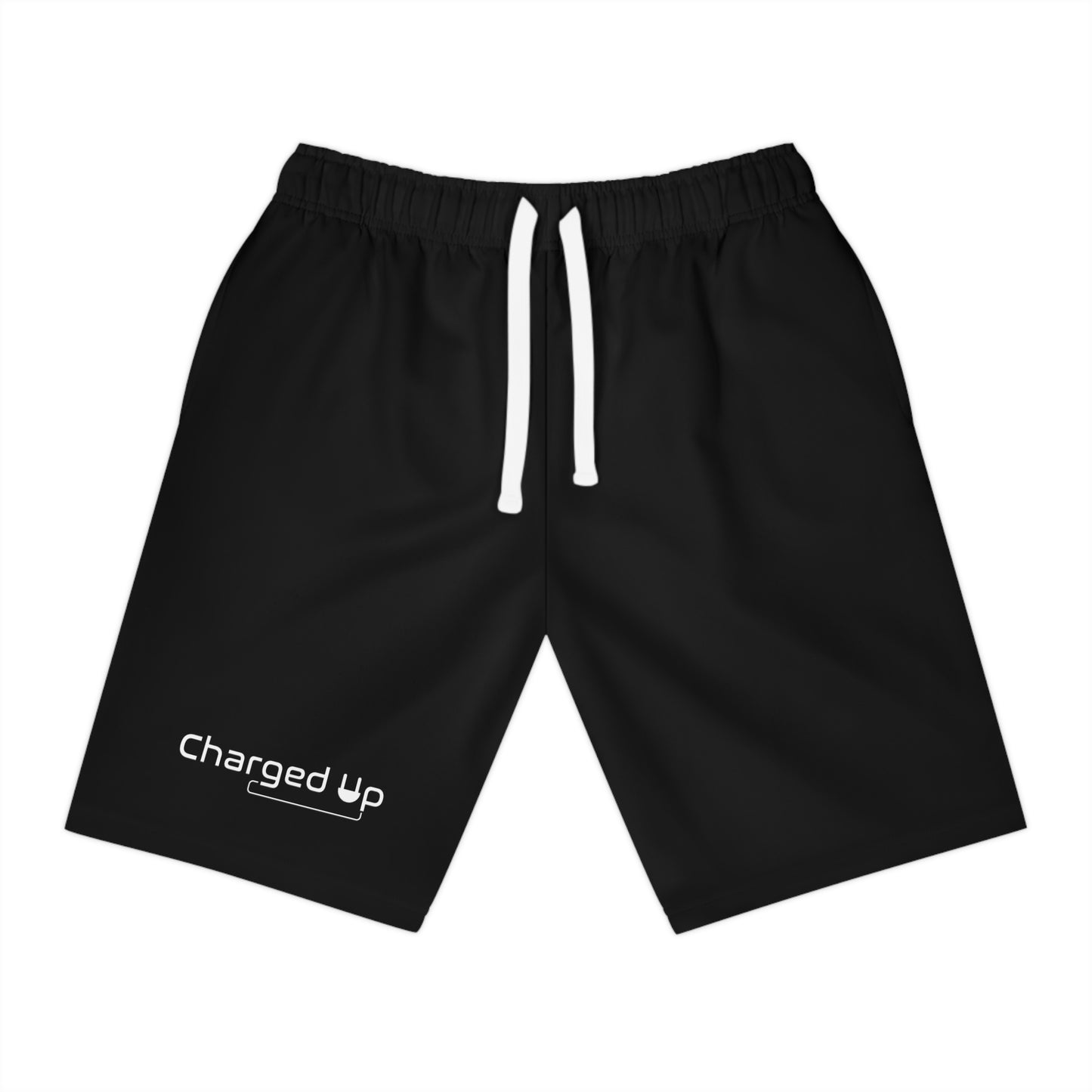 Athletic Long Shorts (AOP)