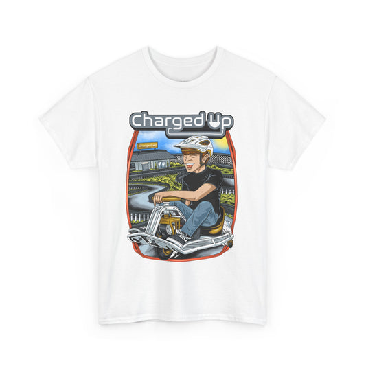 Track Tee