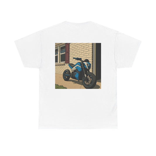 egrom tee