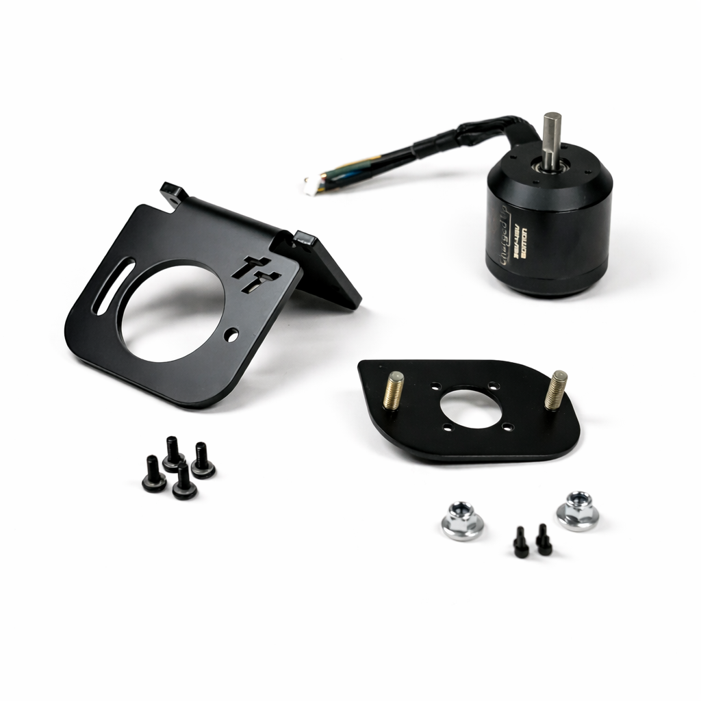 7070/6374 to my1016 Adjustable Tension Bracket