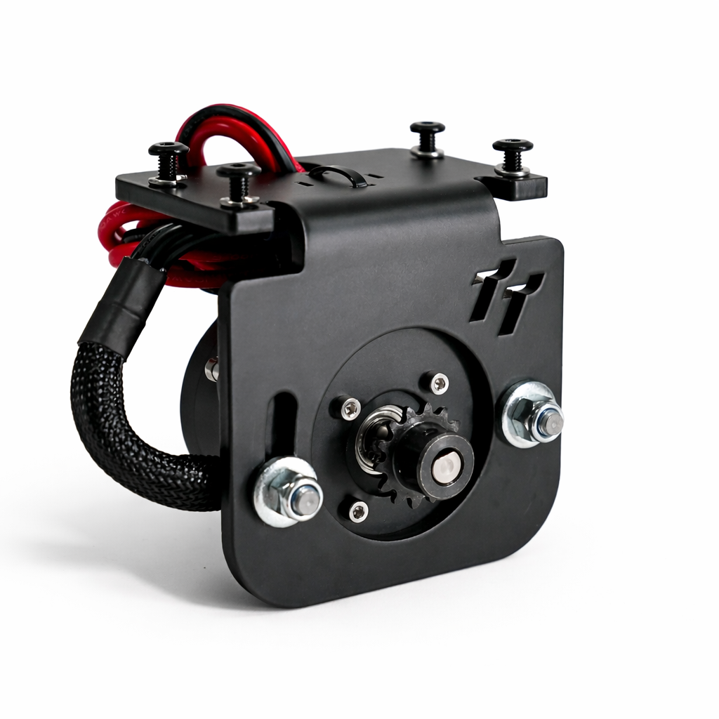 7070/6374 to my1016 Adjustable Tension Bracket