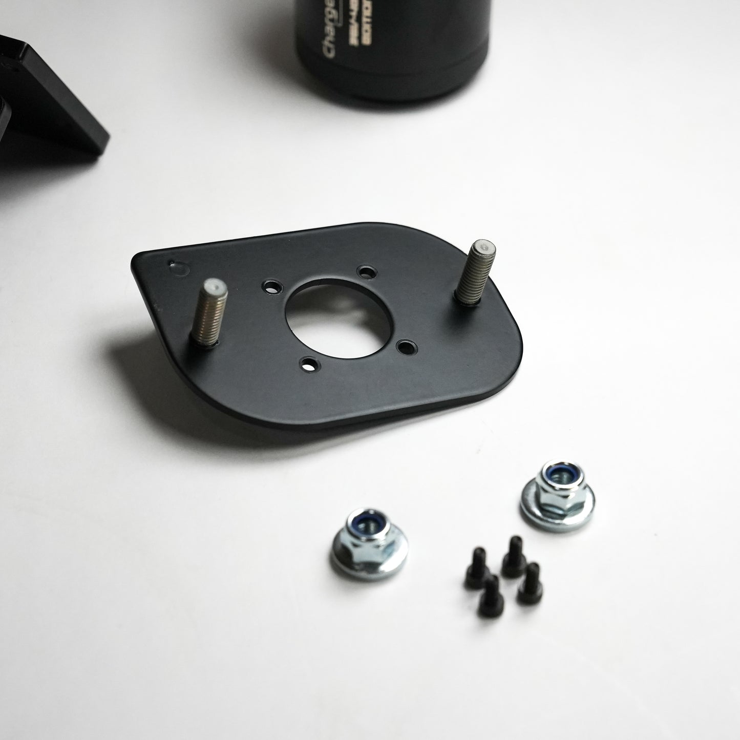 7070/6374 to my1016 Adjustable Tension Bracket