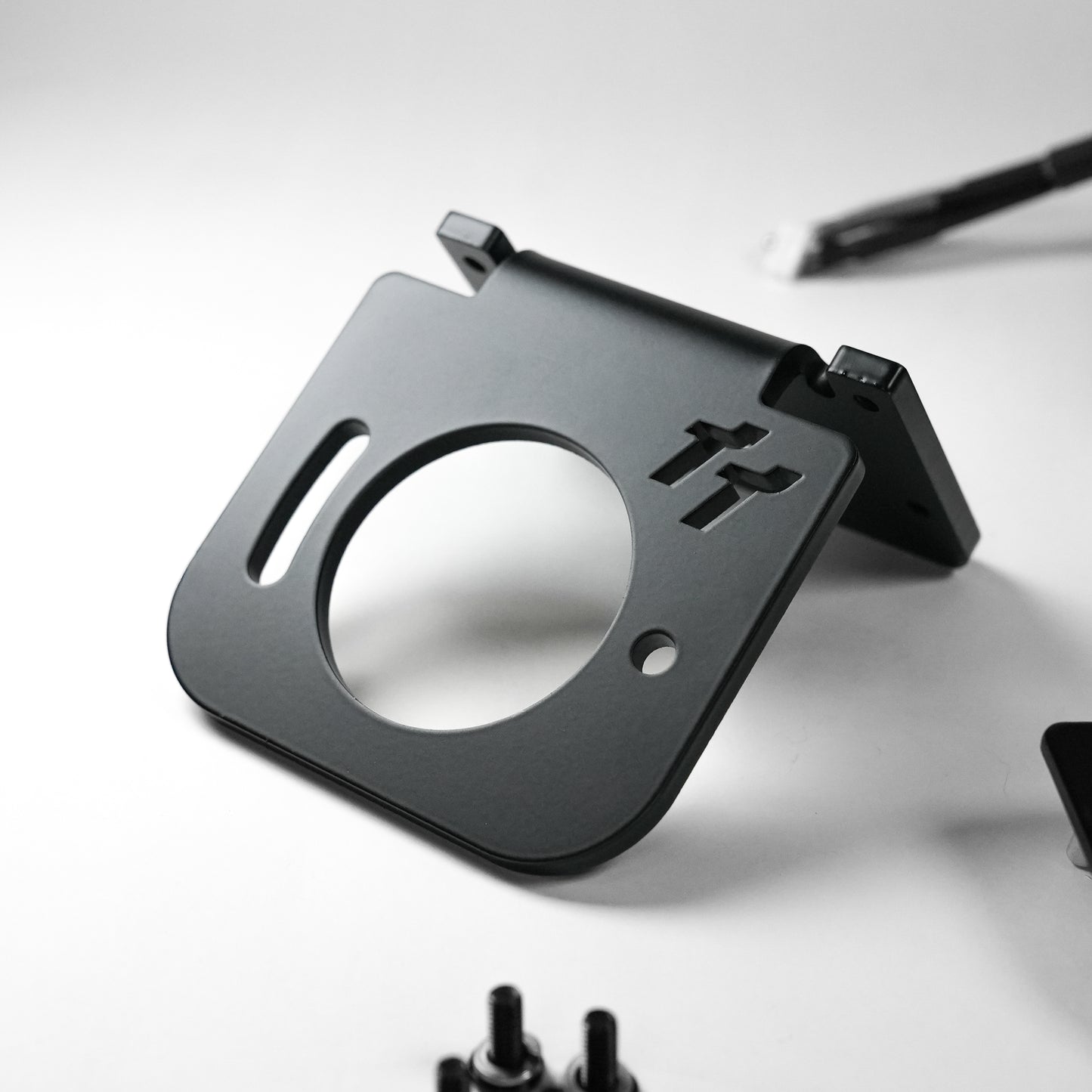 7070/6374 to my1016 Adjustable Tension Bracket