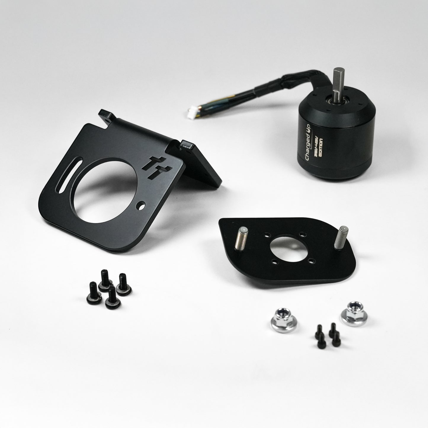 7070/6374 to my1016 Adjustable Tension Bracket