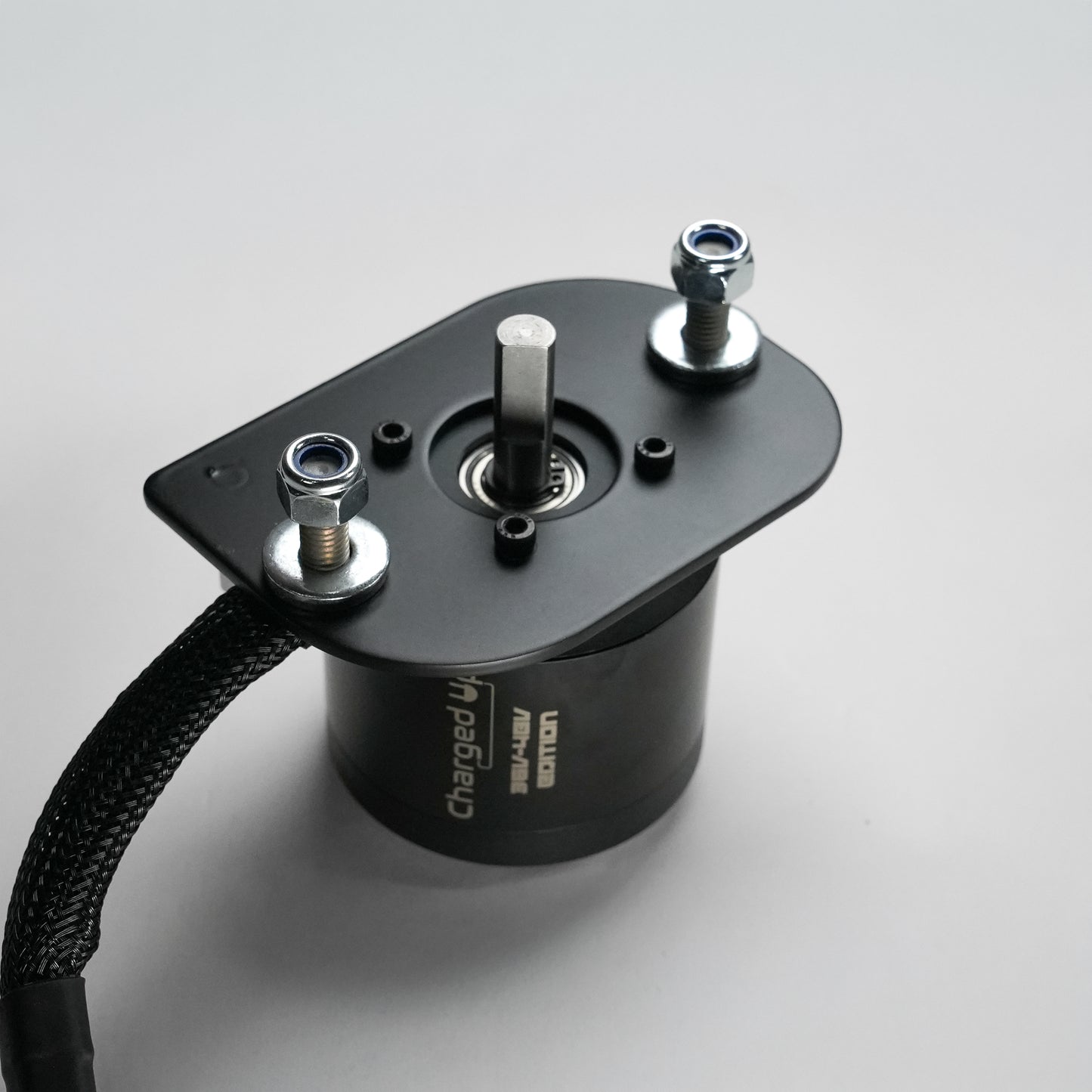 7070/6374 to my1016 Adjustable Tension Bracket