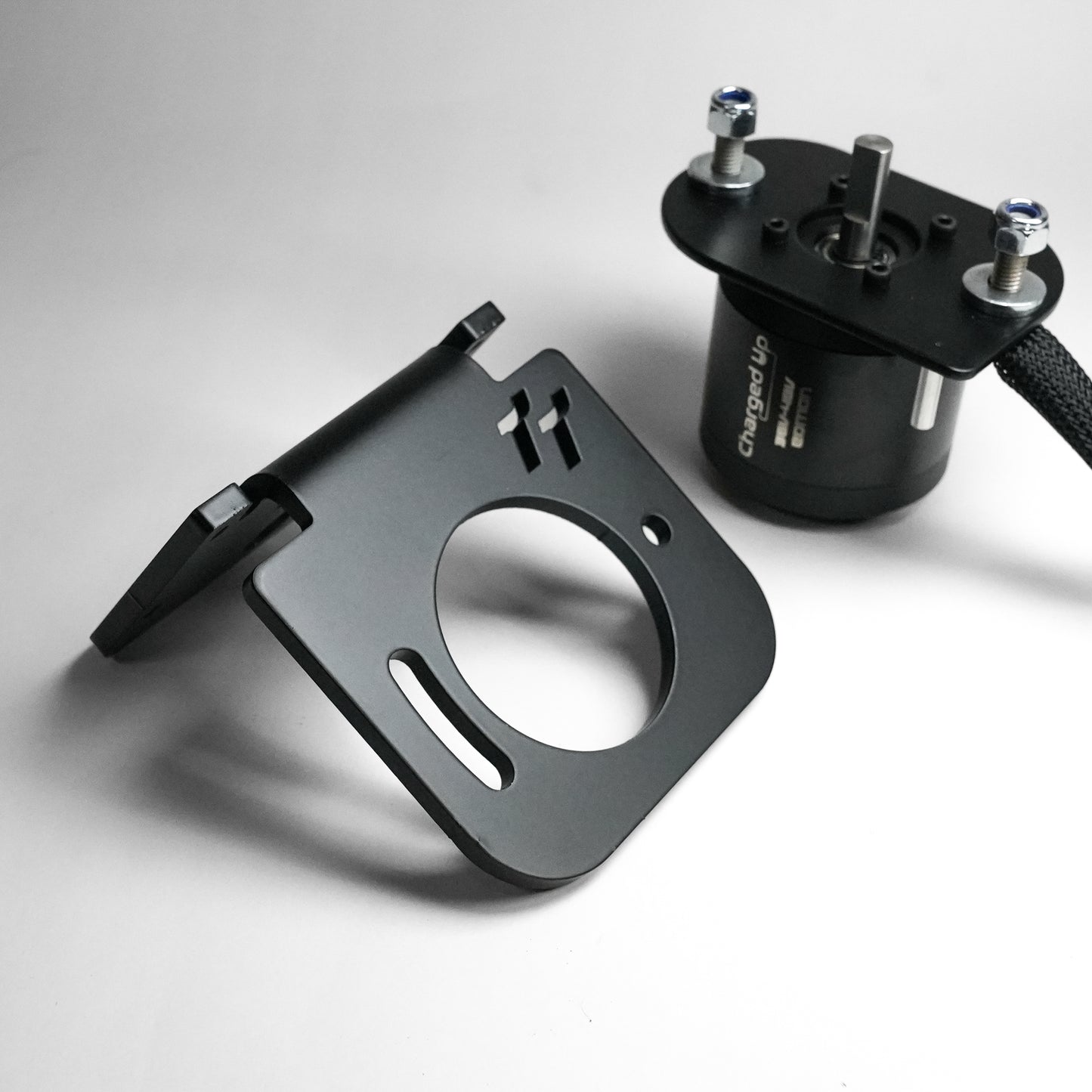 7070/6374 to my1016 Adjustable Tension Bracket