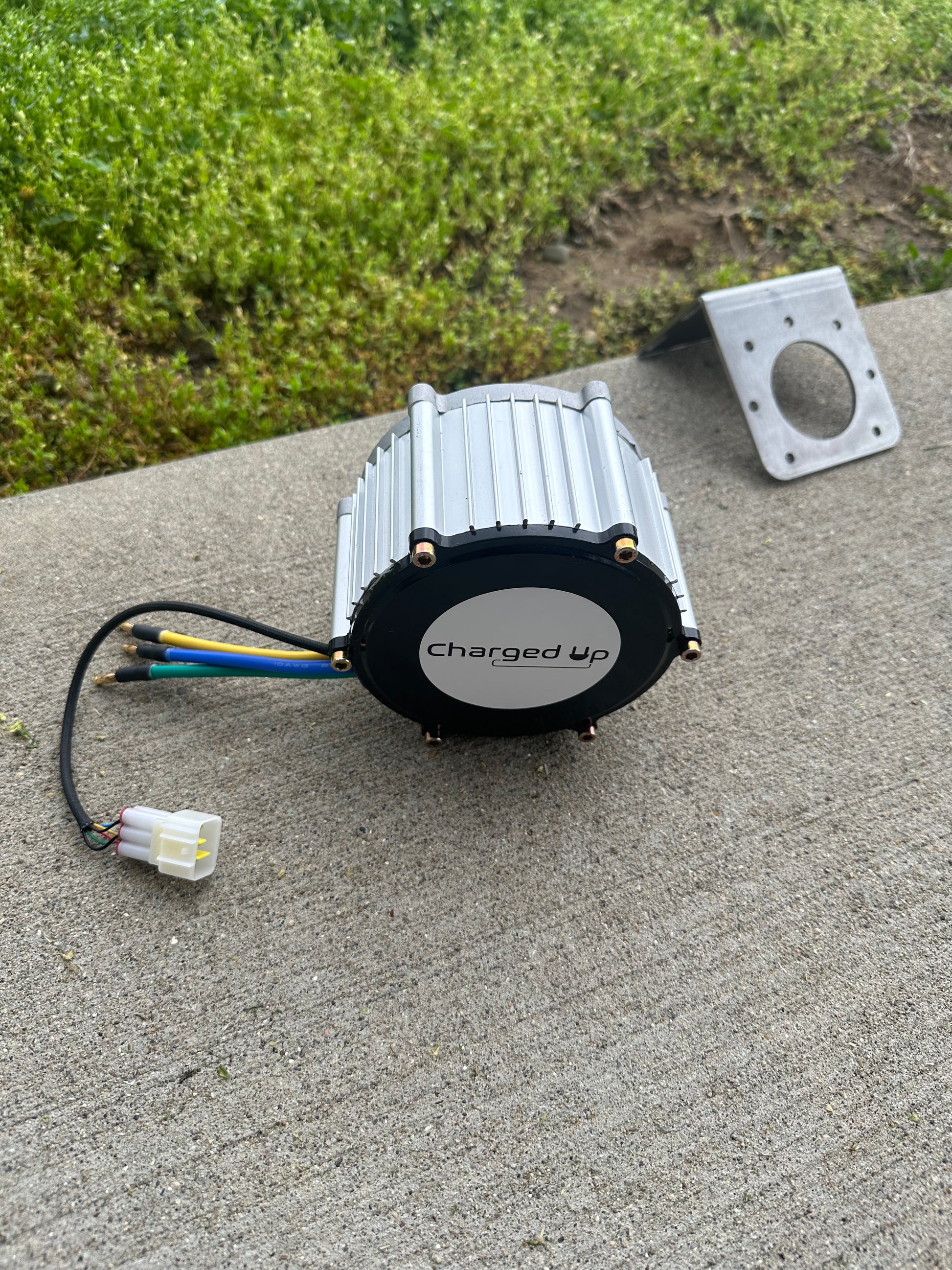 High Rpm Inrunner 12080 ipm inrunner – Charged up 3D
