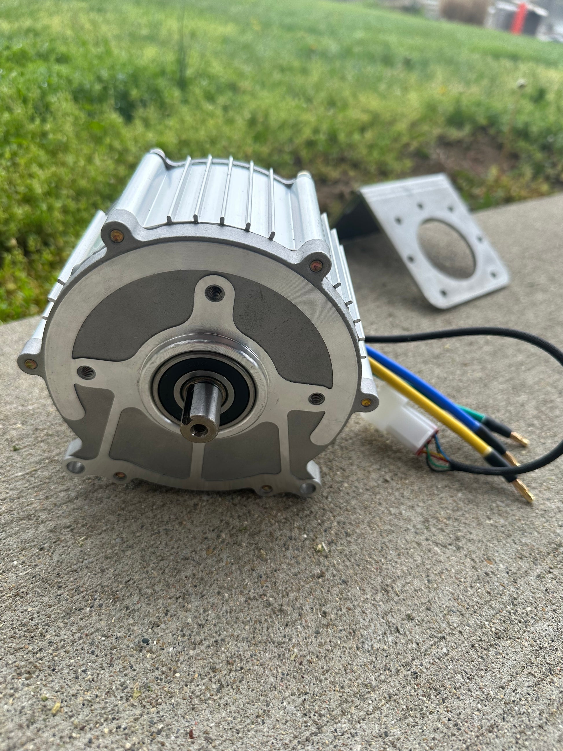High Rpm Inrunner 12080 ipm inrunner – Charged up 3D