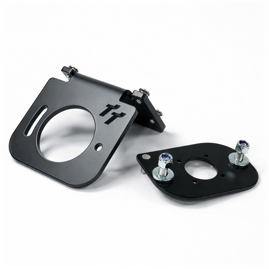 7070/6374 to my1016 Adjustable Tension Bracket