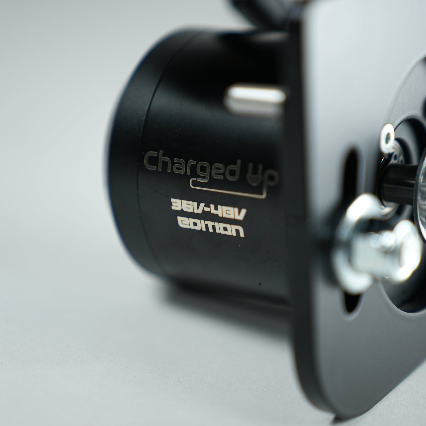 Budget belt drive brushless crazy cart kit (4000w)