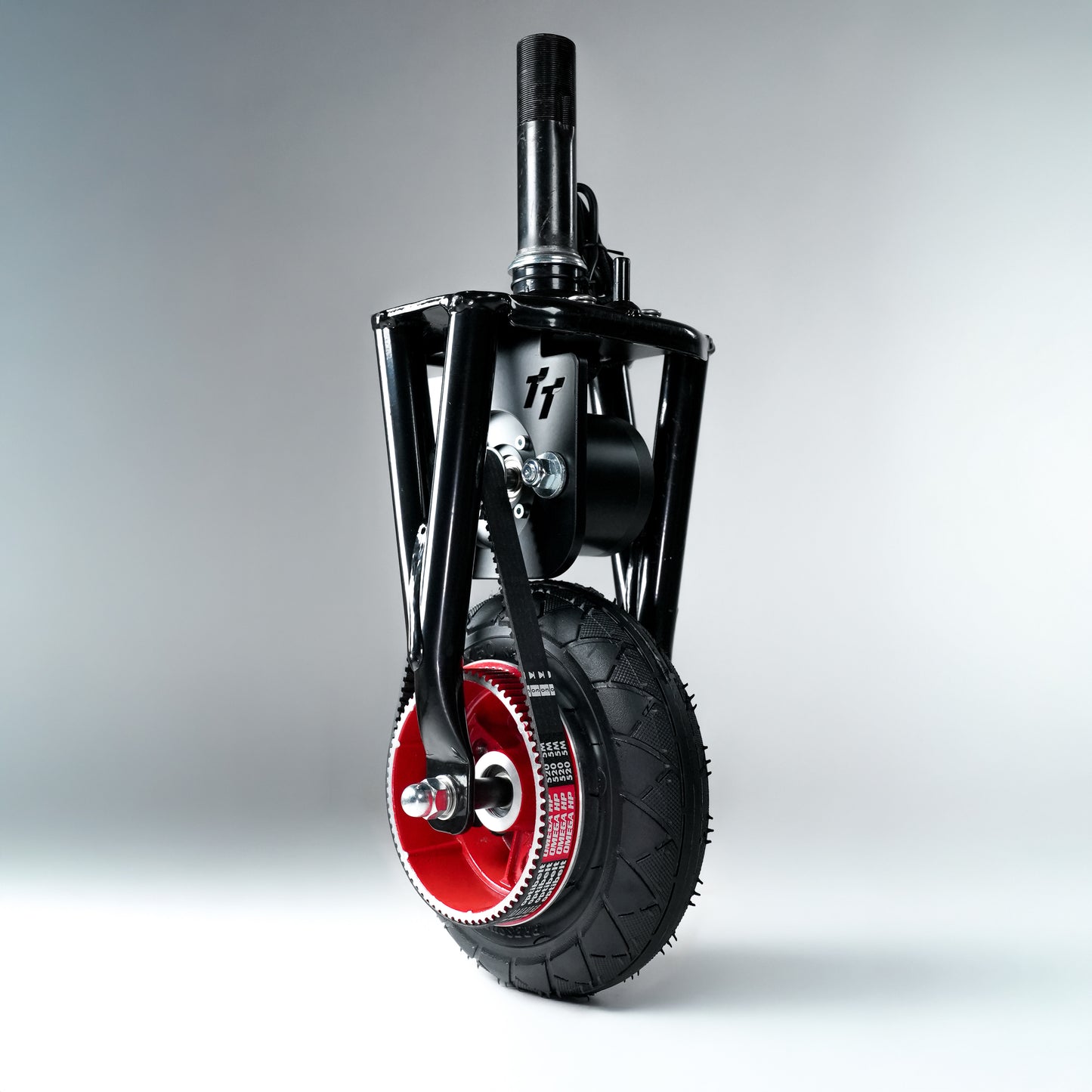 7070/6374 to my1016 Adjustable Tension Bracket