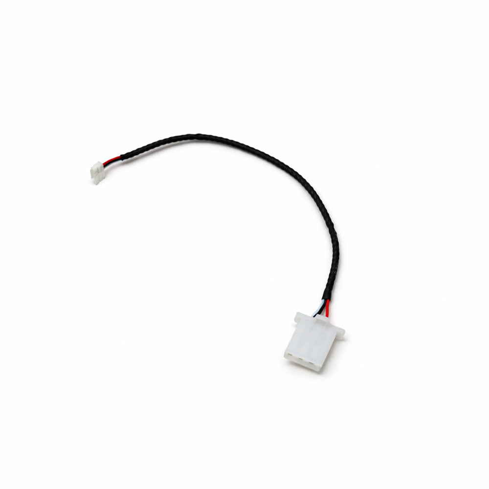 3 pin throttle cable (also works for 6)
