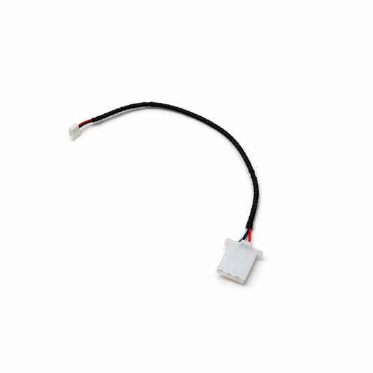 Vesc throttle cable