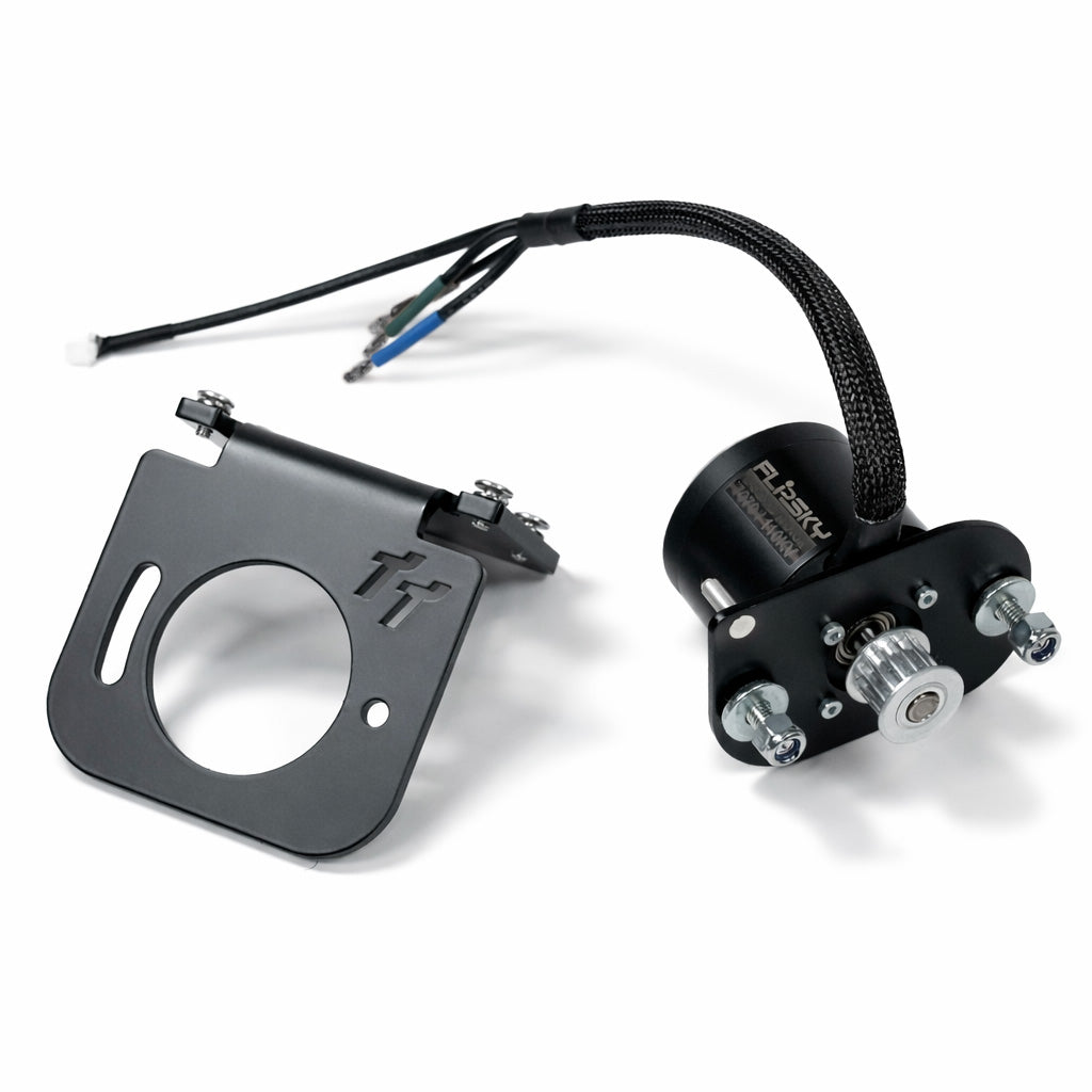 7070/6374 to my1016 Adjustable Tension Bracket